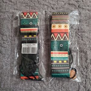 Lavili Guitar Straps Pack of 2